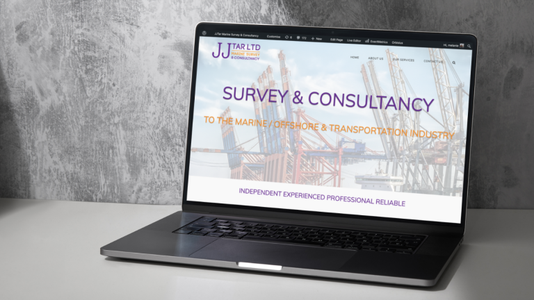 JJTAR-Website